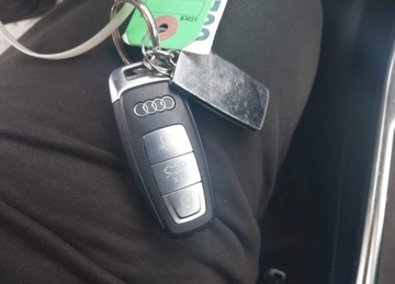 Audi A6 C8 Limousine 3.0 55 TFSI 340KM 2019 Audi A6 Limousine 2019r., 55 Premium, 3L, od ubezpieczalni 3.0 Benzyna, zdjęcie 8