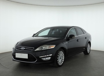 Ford Mondeo IV Hatchback 2.0 Duratorq TDCi DPF 140KM 2011 Ford Mondeo 2.0 TDCi, Salon Polska, Xenon, Klima, zdjęcie 1