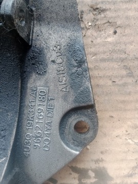 CITROEN OE 9662169180