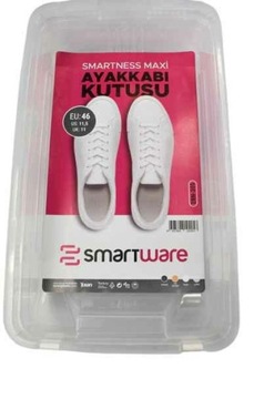 Pojemnik Na Buty Smart Ware XL 38x21,5x13cm..