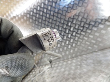 PŘÍVODY KLIMATIZACE VW AMAROK 2,0 TDI 2H1820741G 2H1820743B