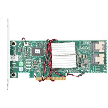 Kontroler RAID DELL PERC H310 SAS SATA III X8 RAID
