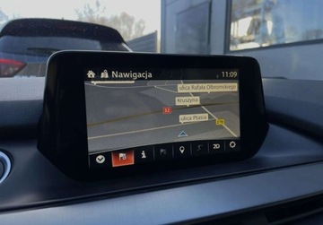 Mazda 6 III Kombi 2.0 SKYACTIV-G 145KM 2015 Mazda 6 2.0 NAVI bezwypadkowa MANUAL zarejestrowana 2.0 Benzyna, zdjęcie 25