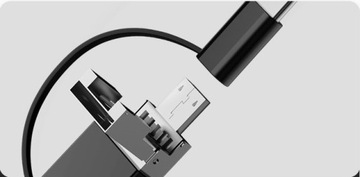 USB-ЦИФРОВОЙ МИКРОСКОП ЗУМ 1600x 2 МП ПРИЛОЖЕНИЕ