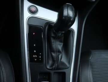 Seat Leon III ST Facelifting 1.4 EcoTSI 150KM 2017 Seat Leon 1.4 TSI, DSG, Skóra, Navi, Klima, zdjęcie 16