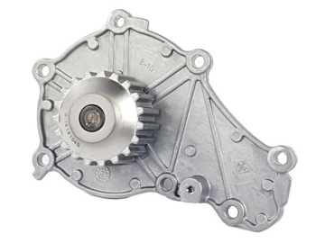 INA TIMING + НАСОС FORD FOCUS MK2 C-MAX 1.6 TDCI