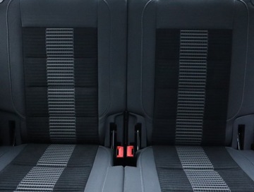 Volkswagen Touran I 1.4 TSI 140KM 2008 VW Touran 1.4 TSI, Navi, Xenon, Klima, Tempomat, zdjęcie 16