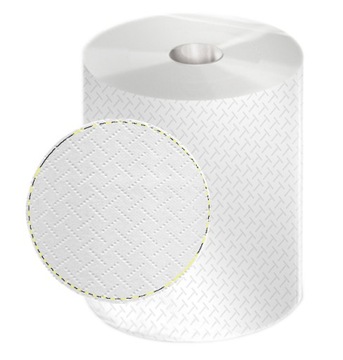 БУМАГА ДЛЯ ЧИСТКИ ПОЛОТЕНЦА VELVET CARE, БОЛЬШОЙ РУЛОН 200 М