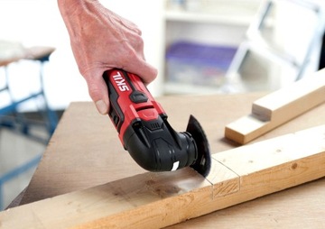 SKIL Набор из 2 пильных полотен OMT для 1491, 3620, 3650