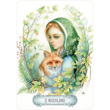 Оракул Света и Мечты