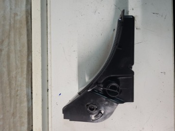 SCHOWEK NA NAPOJE KUBEK PEUGEOT 407 9644584877
