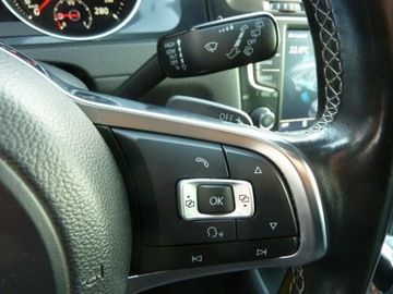 Volkswagen Golf VII GTD 5d 2.0 TDI-CR BlueMotion Technology 184KM 2013 Volkswagen Golf GTD*2.0 TDI 184Ps*AUTOMAT*TORNADO, zdjęcie 27