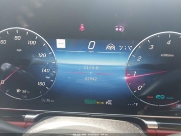 Mercedes Klasa S W223/V223 2021 Mercedes-Benz Klasa S 580 4Matic 2021 4.0l 4.0 Benzyna 496KM, zdjęcie 10