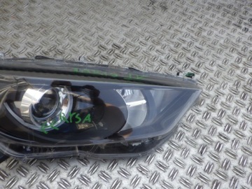 ФАРА ПЕРЕДНЯЯ ПРАВАЯ TOYOTA YARIS IV