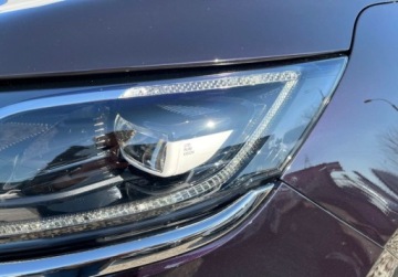 Renault Espace V Van 1.6 Energy TCe 200KM 2017 Renault Espace kamera, nawigacja , szyberdach, webasto 1.6 Benzyna 200KM, zdjęcie 9