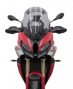 MB Szyba MRA VTM do BMW S1000XR [24-]- Dymiona