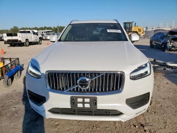 Volvo XC90 II 2022 Volvo XC 90 T5 Momentum 2022 2.0l 2.0 Benzyna 250KM, zdjęcie 5