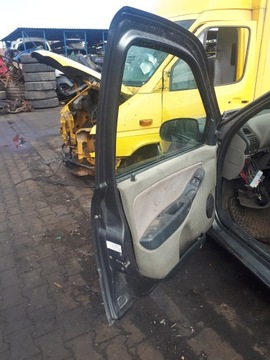 PULT KALINA 1117 KOMBI DVEŘE LEVÉ PŘEDNÍ