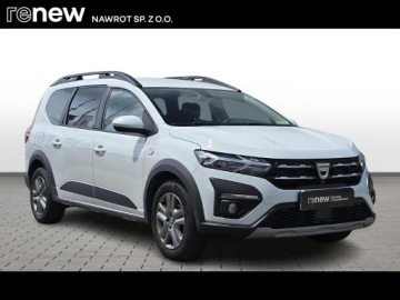 Dacia 2022 Jogger 1.0 TCe Expression, zdjęcie 6
