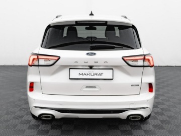 Ford Kuga III SUV Plug-In 2.5 Hybrid 190KM 2022 Ford Kuga SK975WW#2.5 FHEV FWD ST-Line Podgrz.f, zdjęcie 9