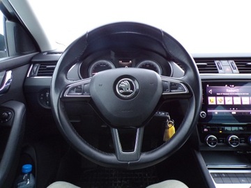 Skoda Octavia III Liftback Facelifting 1.6 TDI 115KM 2017 SKODA OCTAWIA 1.6 TDI 1 WŁAŚCICIELKA, zdjęcie 15