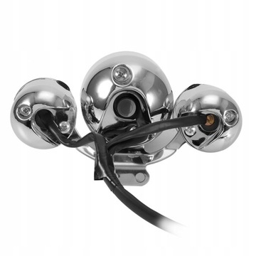 ЦИФРОВОЙ ТАХОМЕТР ДЛЯ МОТОЦИКЛА