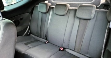 Renault Megane II Sedan 1.6 16V 110KM 2009 Renault Megane BENZYNA 1.6 16V NAWIGACJA atrakcyjny wyglad okazja pol, zdjęcie 33