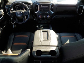  GMC Sierra 2021 GMC SIERRA K1500 AT4 3.0 Diesel 277KM, zdjęcie 8