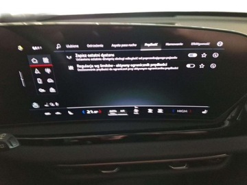 Audi A5 B10 Avant 2.0 TFSI 150KM 2024 Audi A5 Avant Audi A5 Avant Avant TFSI 110 kW S tronic Salon Polska, Gwara, zdjęcie 27