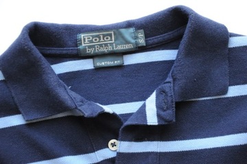 POLO by RALPH LAUREN Polo w paski S