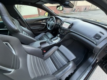 Opel Insignia I Country Tourer 2.0 CDTI BiTurbo Ecotec 195KM 2015 Opel Insignia OPC COSMO 2.0 BiTurbo 195KM Navi ALU, zdjęcie 30