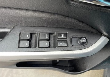 Suzuki Vitara III SUV 1.6 VVT 120KM 2017 Suzuki Vitara Suzuki Vitara 1.6 Premium 4WD 1.6 Benzyna 120KM, zdjęcie 20