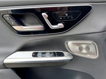 Mercedes GLC C254/X254 2025 GLC Coupe 300 e 4-Matic AMG Line 2.0 (360KM) 2025, zdjęcie 10