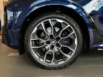 BMW X7 SUV Facelifting 3.0 40d 352KM 2026 BMW X7 xDrive40d Sport Suv 3.0 (352KM) 2026, zdjęcie 14