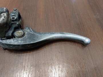 POMPA HAMULCOWA LINHAI HYTRACK 260