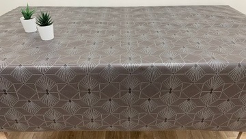 OBRUS Z CERATY NA WŁÓKNINIE WŁOSKA CERATA 80x140