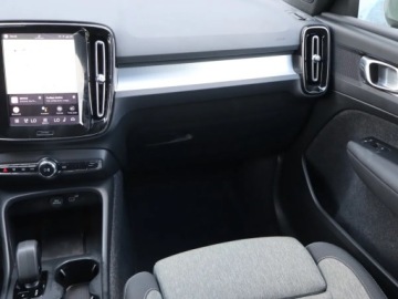 Volvo XC40 2025 Volvo XC40 T3, Salon Polska, 1. Właściciel, zdjęcie 7