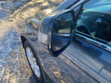 Honda CR-V III SUV 2.2 i-CDTi 140KM 2007 Samochód Honda CR-V 2.2 i-CTDi 16 lat jeden użytkownik, zdjęcie 2