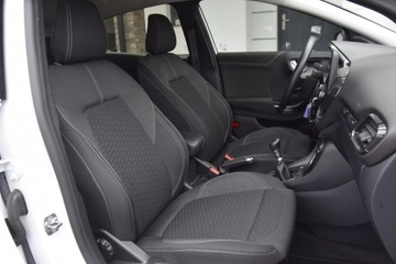 Ford Puma II Crossover 1.0 EcoBoost 125KM 2021 Full LED, Tempomat ACC, Kamera Cofania, Radar, Navi, ALU, ROCZNA GWARANCJA, zdjęcie 21