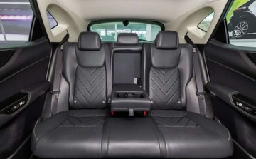 Lexus NX II 2024 Lexus NX 350h Omotenashi AWD 2.5 Hybryda 243KM, zdjęcie 14