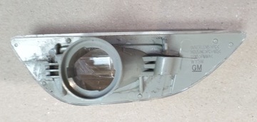 SMĚROVKA LAMPA OPEL