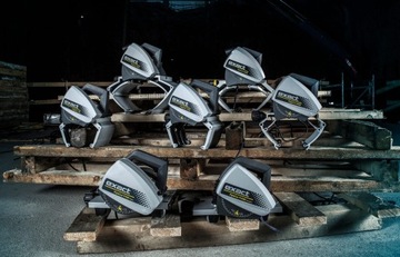 Станок для резки труб EXACT P400