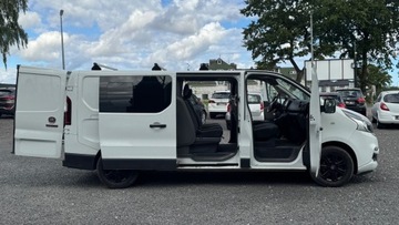 Fiat Talento I 2021 Fiat Talento Automat, 6 osobowy, LONG, Kamera cofania GWARANCJA 2.0, zdjęcie 11