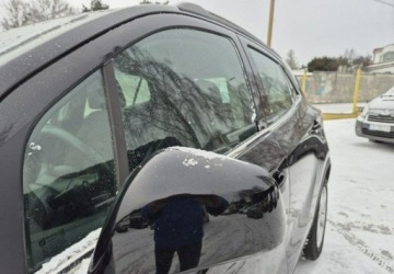 Opel Mokka I X 1.4 Turbo Ecotec 140KM 2019 Opel Mokka X Cosmo 119.000km 1.4 Benzyna 140KM, zdjęcie 7