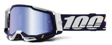 GOGLE 100% PROCENT SP21 RACECRAFT 2 CROSS NARTY