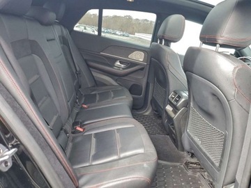 Mercedes GLE V167 2022 Mercedes-Benz GLE 53 AMG 4Matic Coupe 2022 3.0l 3.0 Benzyna 429KM, zdjęcie 11
