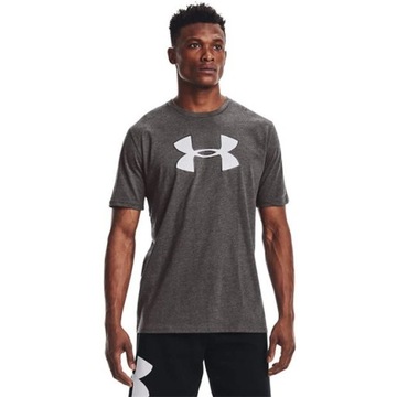 UNDER ARMOUR Big Logo T-SHIRT Męski tu L _33918