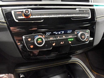 BMW X2 F39 Crossover 2.0 20i 192KM 2020 BMW X2 LED/ M Sport X/ Kamera/ CarPlay/ Dostęp Kom, zdjęcie 18