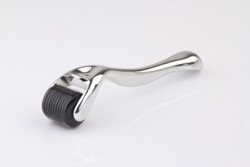 Derma Roller 540 Silver Tytan 0,25 мм для мезотерапии