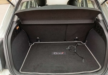 Fiat 500X Crossover 1.4 16V Mair 140KM 2015 Fiat 500X Zarejestrowany - benzyna - 1,4 - 140 KM - wersja POP STAR 1.4, zdjęcie 10